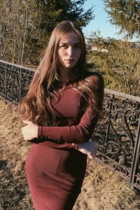 Александра Ускова