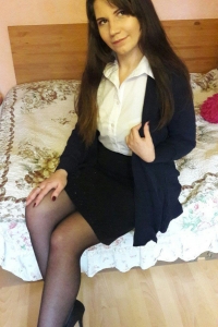 Александра Зайцева