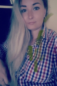 Алена Азимова