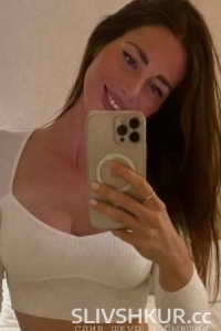 Алена Белова