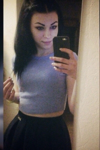 Алёна Бойкова