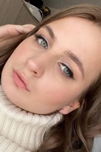 Алена Хилькевич