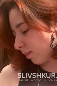 Алена Яблокова