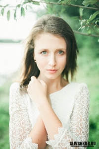 Алёна Калугина