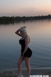 Алена Киселева