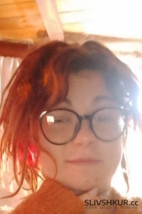 Алёна Красицкая