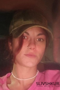 Алёна Красицкая