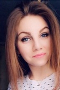 Алёна Кривошеева