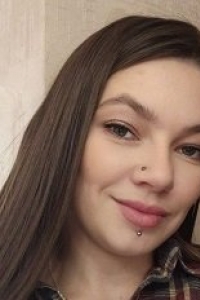 Алена Куклина