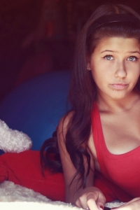 Алена Ланская