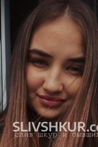 Алена Лысенко