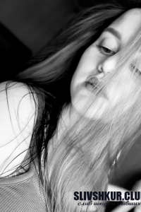 Алёна Магсумова