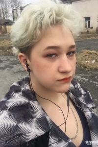 Алена Малышева