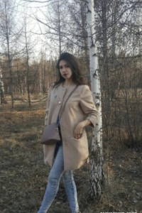 Алена Мозжерина