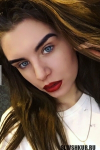 Алёна Подольская