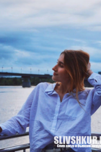 Алёна Полыгалова