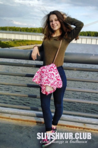 Алёна Родионова