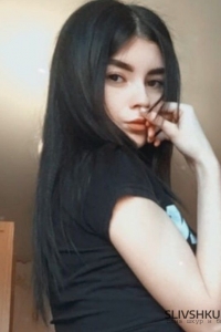 Алена Санягина