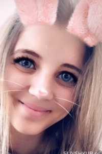 Алёна Шиленекова