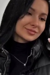 Алена Синяева