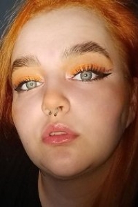 Алена Сироткина