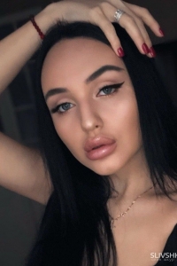 Алёна Ванечкина