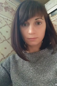 Алёна Вавилова