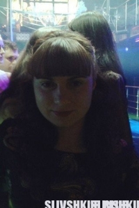 Алёна Вавилова