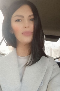 Алеся Ганцгорн