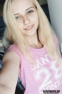 Алеся Плотникова