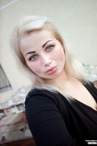 Алеся Тимофеева