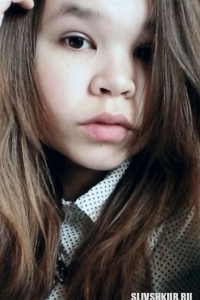 Алеся Васнецова