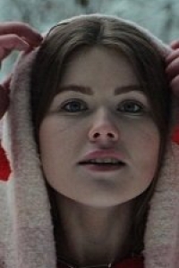 Алеся Жарова