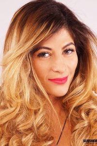 Алие Османова