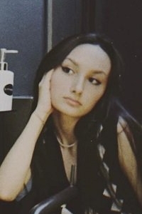 Алия Гильманова