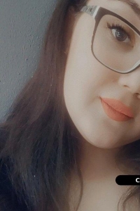 Алия Сагдеева