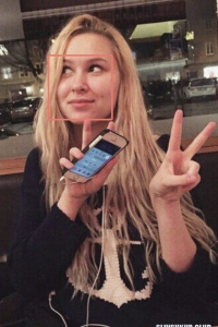 Алина Александрова