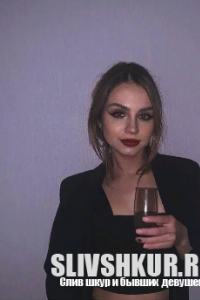 Алина Антонова