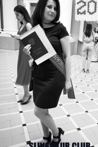 Алина Аполлонова