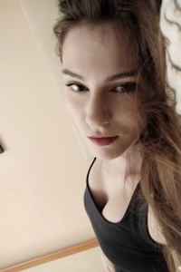 Алина Чабалаева