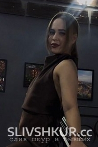 Алина Дрямова