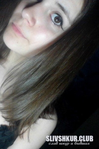 Алина Ермоленко