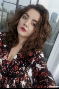 Алина Евтушенко