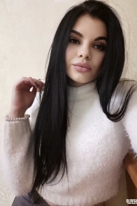 Алина Фельк