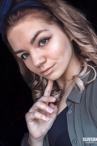Алина Филатова