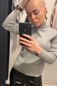 Алина Фролова