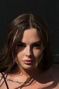 Алина Гаевская