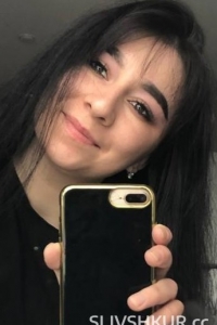 Алина Гайфуллина