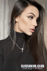 Алина Голубина