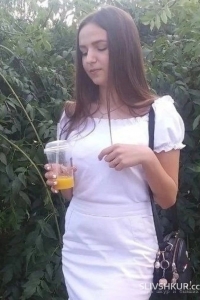 Алина Гринченко